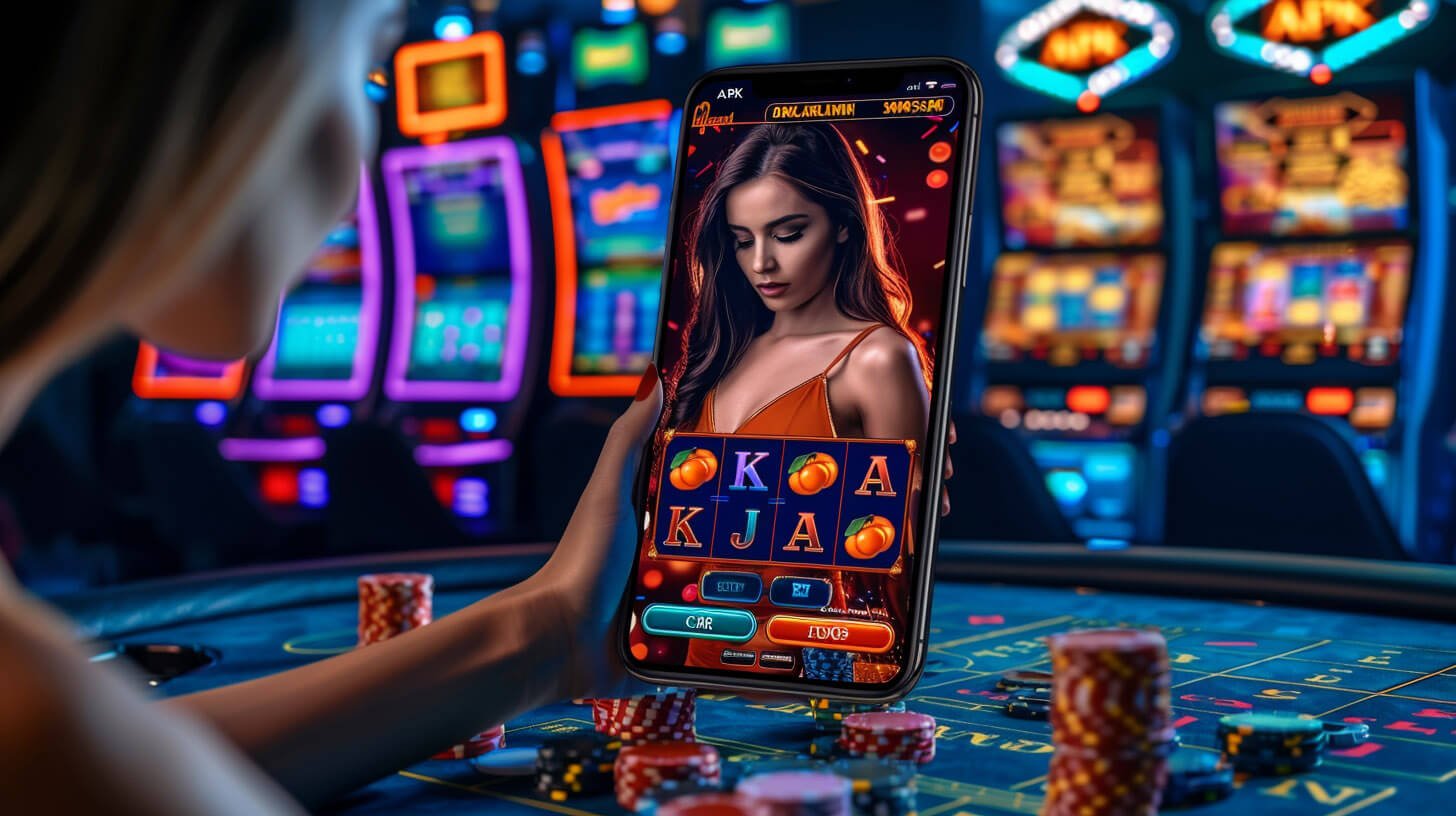 Người dùng Việt chơi casino trực tuyến ua88 trên điện thoại di động