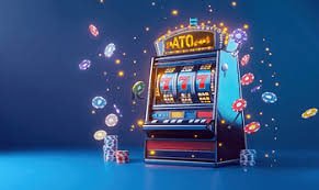 Nổ hũ slot game nổi bật tại ua88